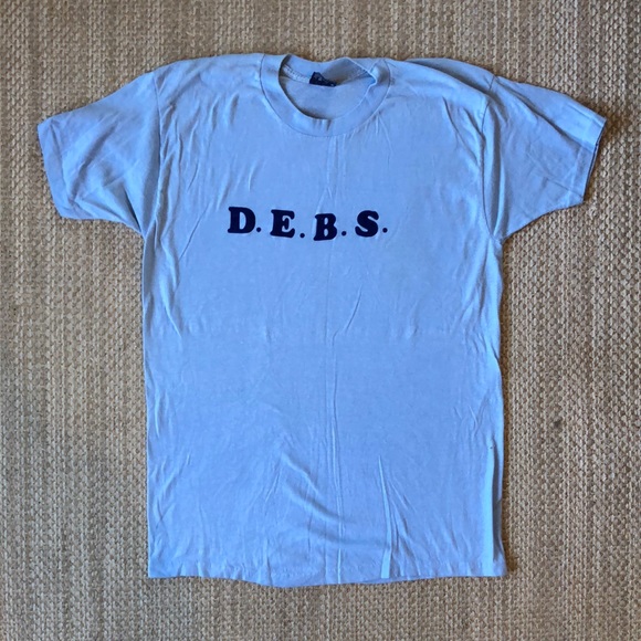 Vintage Other - VINTAGE SINGLE STITCH T SHIRT